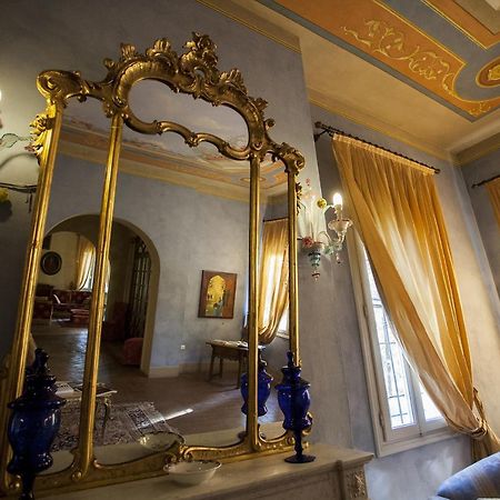 كاستيلفرانكو إميليا R&B Villa Tartaruga المظهر الخارجي الصورة