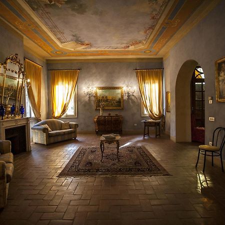كاستيلفرانكو إميليا R&B Villa Tartaruga المظهر الخارجي الصورة