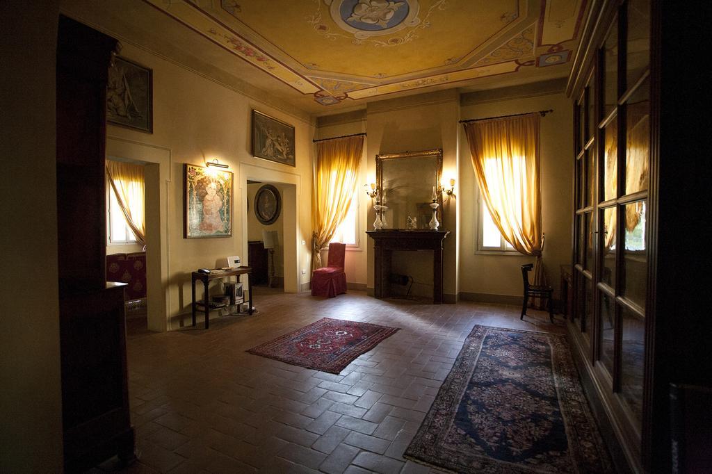 كاستيلفرانكو إميليا R&B Villa Tartaruga الغرفة الصورة