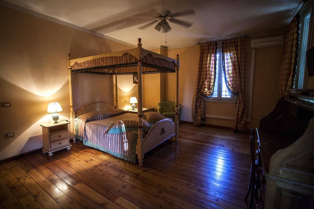 كاستيلفرانكو إميليا R&B Villa Tartaruga الغرفة الصورة