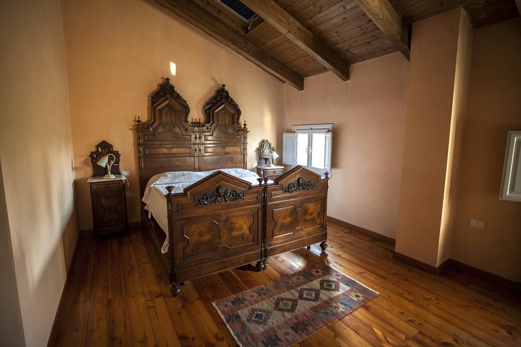 كاستيلفرانكو إميليا R&B Villa Tartaruga الغرفة الصورة