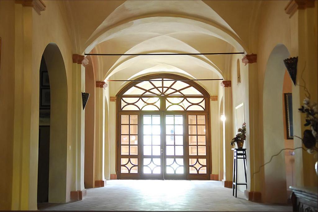 كاستيلفرانكو إميليا R&B Villa Tartaruga المظهر الخارجي الصورة