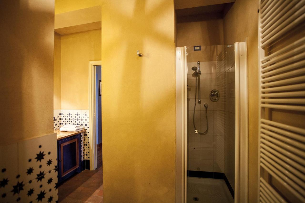 كاستيلفرانكو إميليا R&B Villa Tartaruga الغرفة الصورة