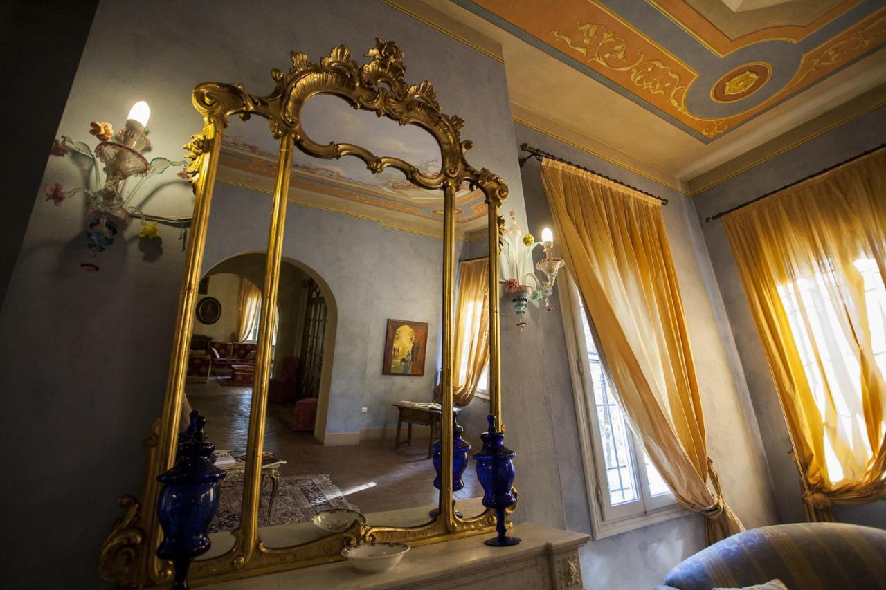 كاستيلفرانكو إميليا R&B Villa Tartaruga المظهر الخارجي الصورة