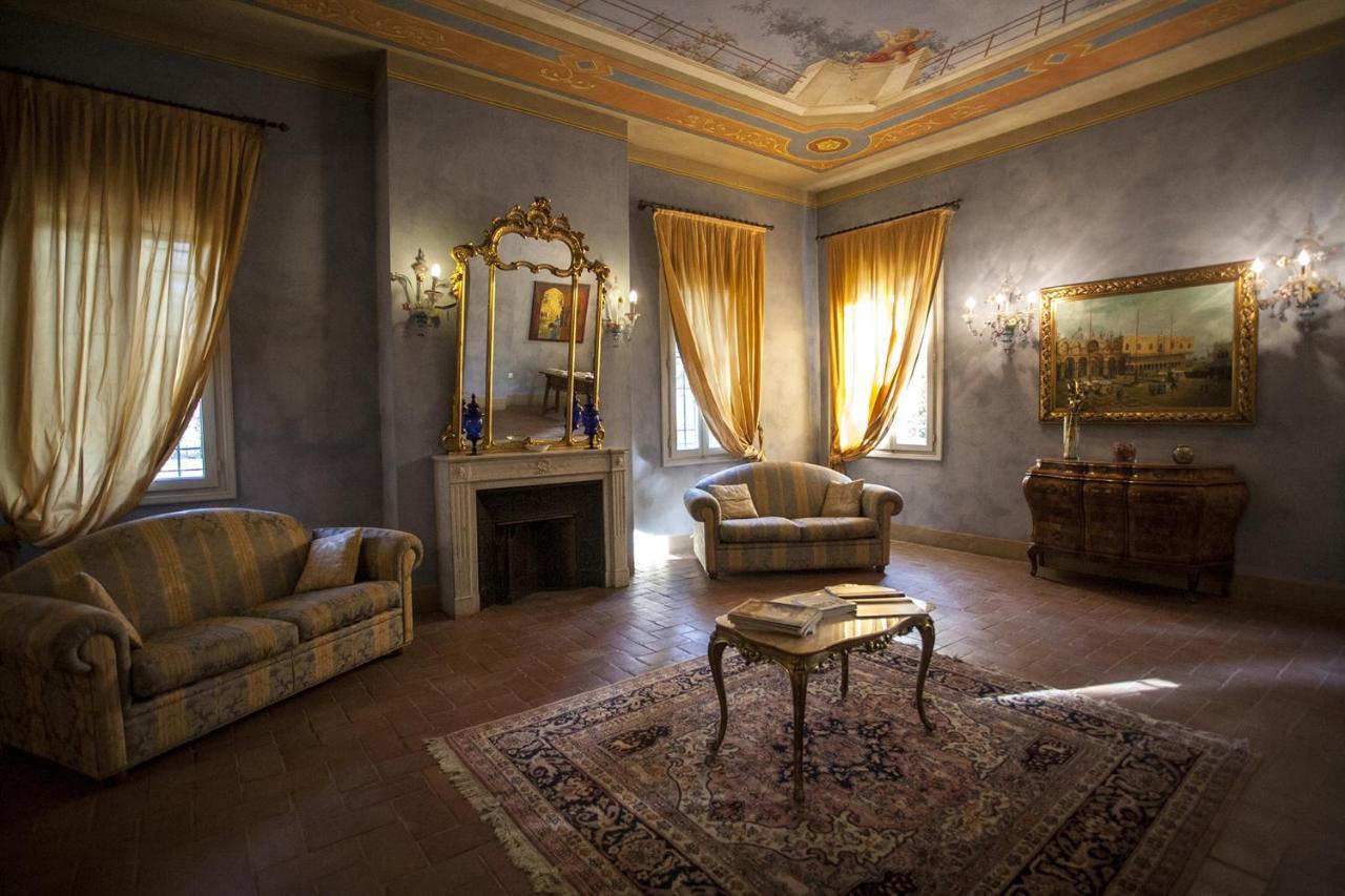 كاستيلفرانكو إميليا R&B Villa Tartaruga المظهر الخارجي الصورة